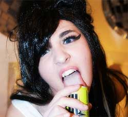 Amy Winehouse