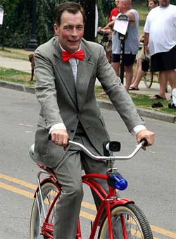 Pee Wee Herman