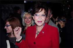 Sarah Palin